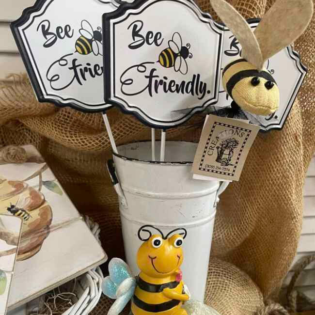 Handmade Bespoke Gifts at Stock & Stuffers seasonal Boutique at Anaheim Hills Festival