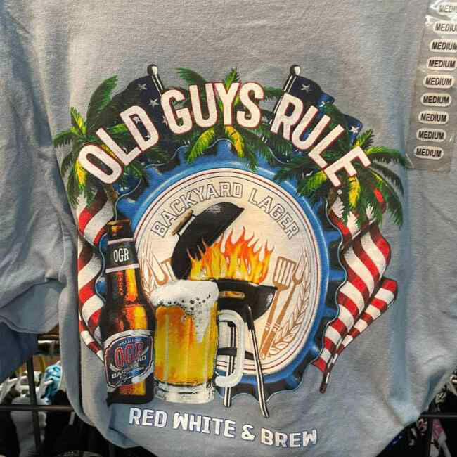 Men's Favorites at Stock & Stuffers seasonal Boutique at Anaheim Hills Festival