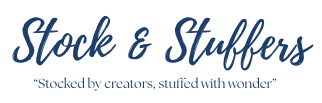 Stock and Stuffers Logo